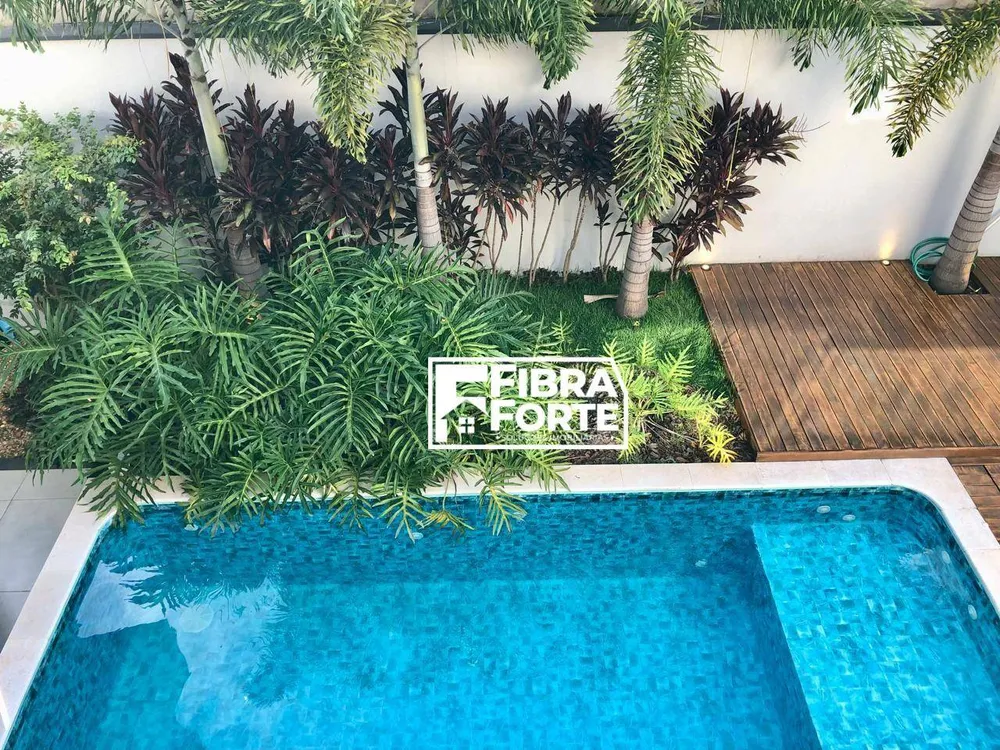 Casa de Condomínio, 3 quartos - Foto 14