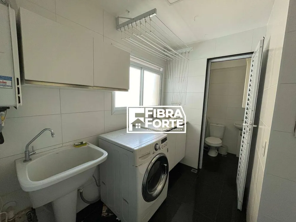 Apartamento, 3 quartos, 153 m² - Foto 12