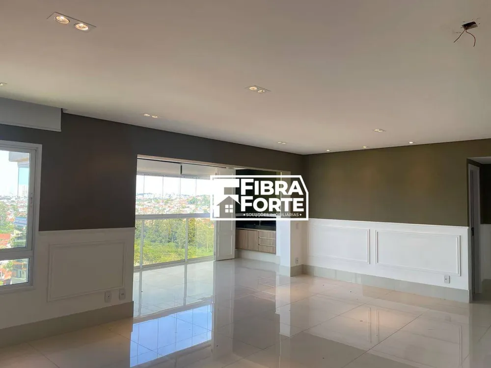 Apartamento, 3 quartos, 153 m² - Foto 2