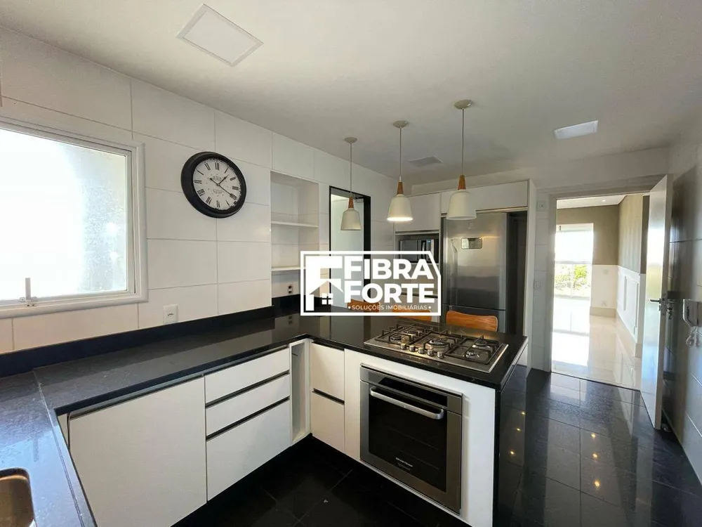 Apartamento, 3 quartos, 153 m² - Foto 11
