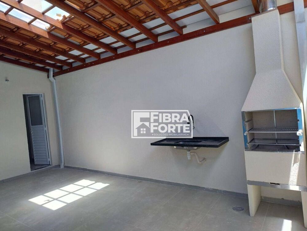 Casa à venda com 3 quartos, 64m² - Foto 7