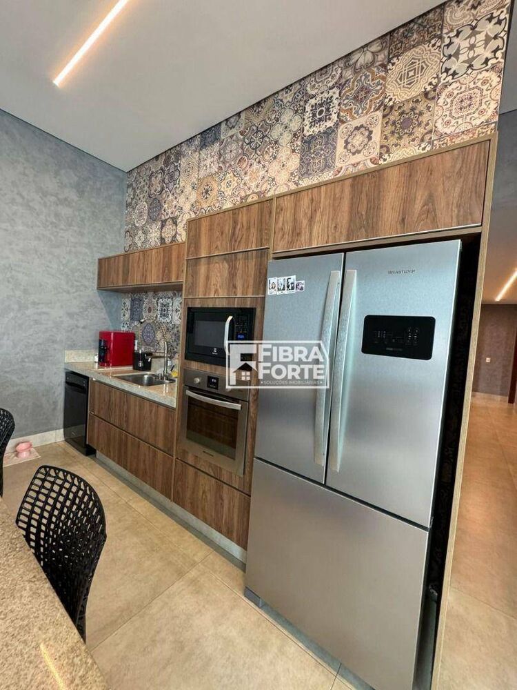 Casa, 3 quartos, 220 m² - Foto 2