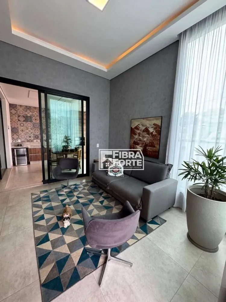 Casa, 3 quartos, 220 m² - Foto 3