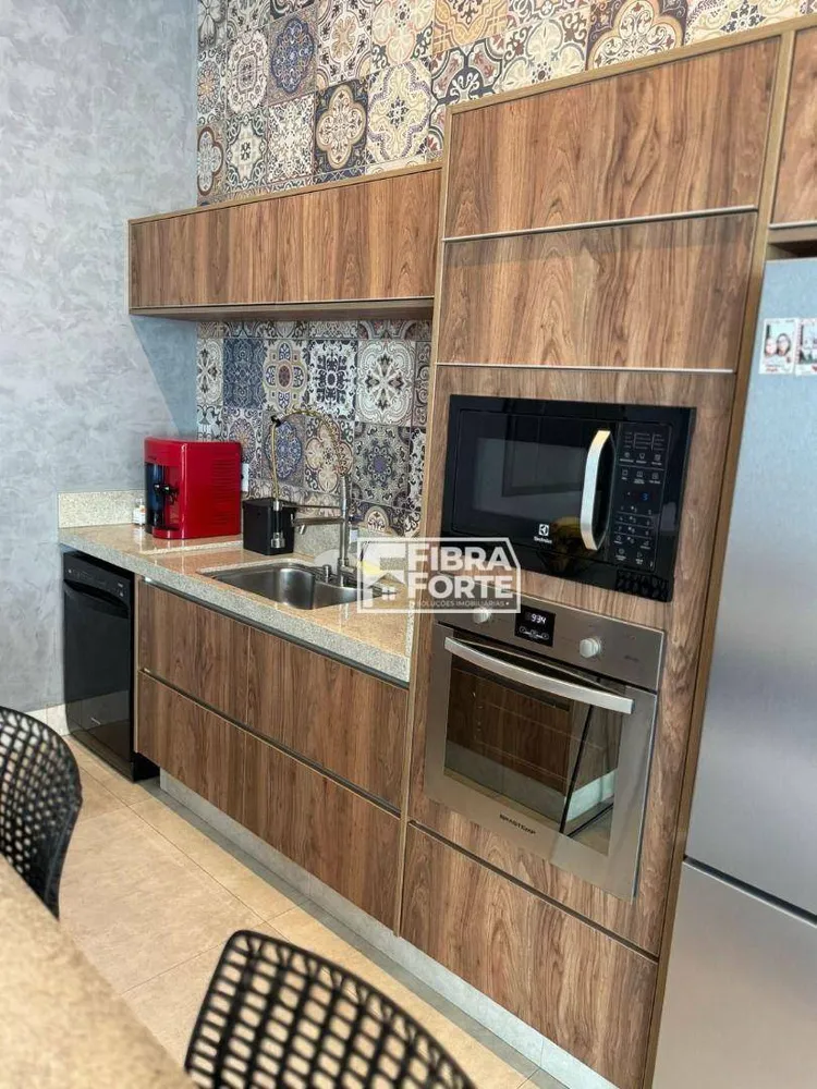Casa, 3 quartos, 220 m² - Foto 7
