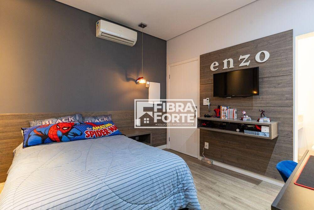 Casa de Condomínio, 4 quartos - Foto 11