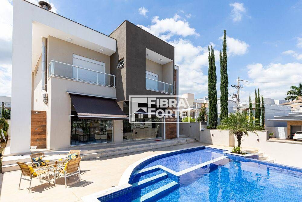 Casa de Condomínio, 4 quartos - Foto 12