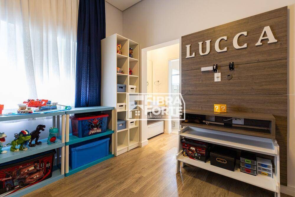 Casa de Condomínio, 4 quartos - Foto 9