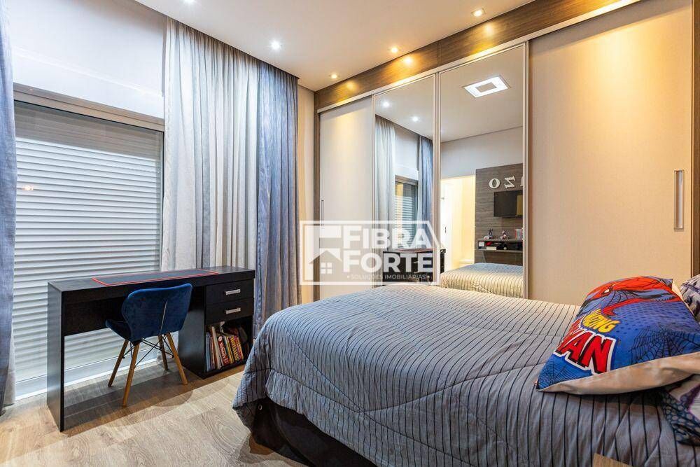 Casa de Condomínio, 4 quartos - Foto 10