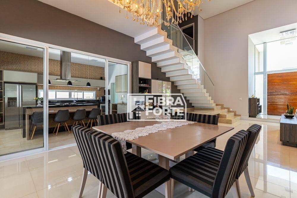 Casa de Condomínio, 4 quartos - Foto 2