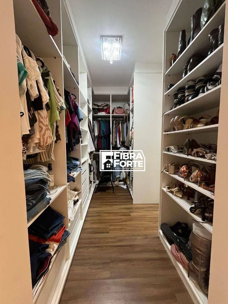 Casa de Condomínio, 4 quartos - Foto 10
