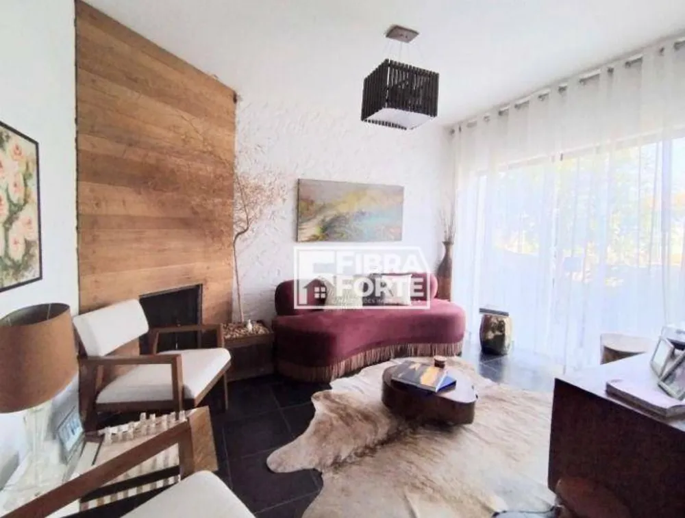 Casa, 3 quartos, 205 m² - Foto 2