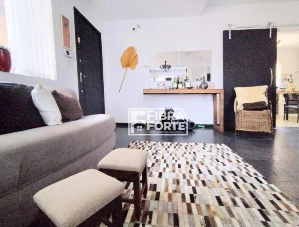 Casa, 3 quartos, 205 m² - Foto 5