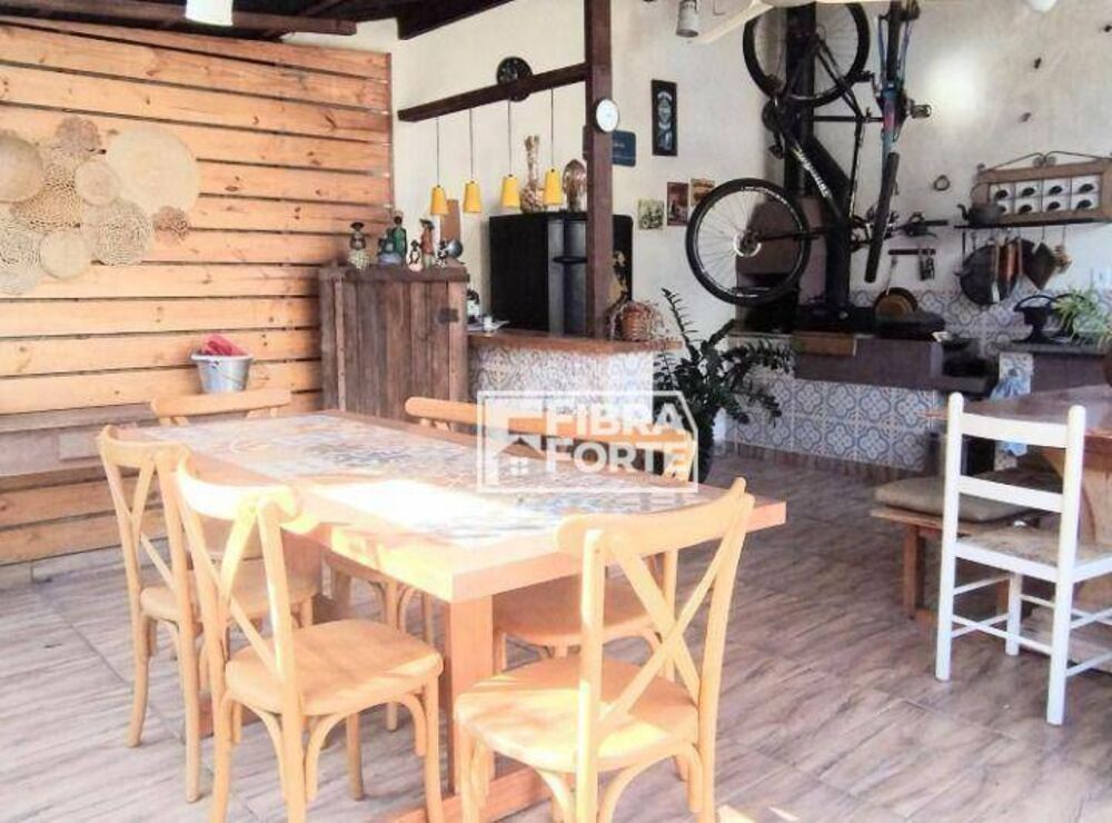 Casa, 3 quartos, 205 m² - Foto 7