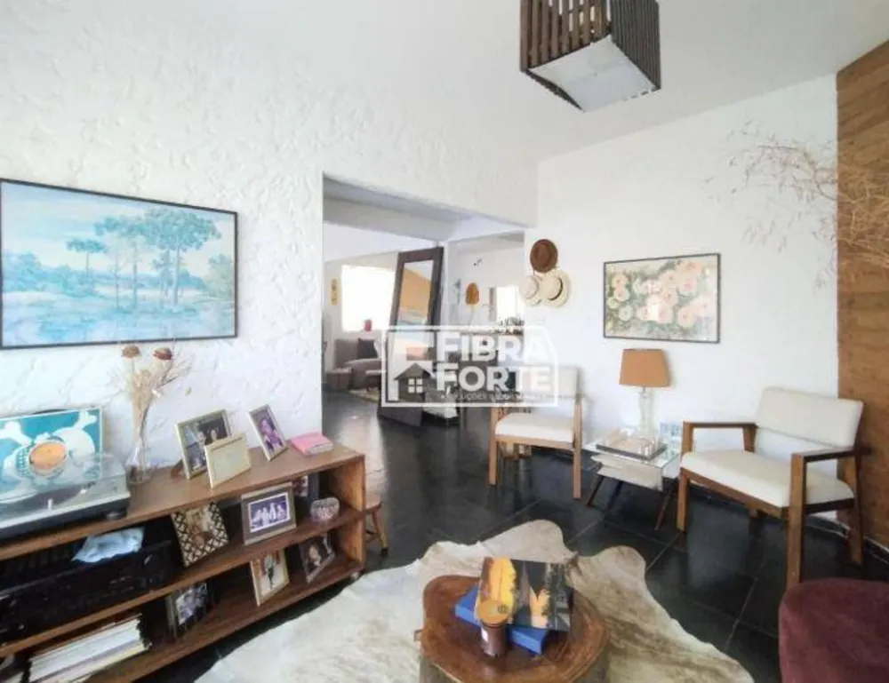 Casa, 3 quartos, 205 m² - Foto 3
