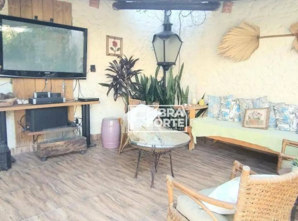Casa, 3 quartos, 205 m² - Foto 17