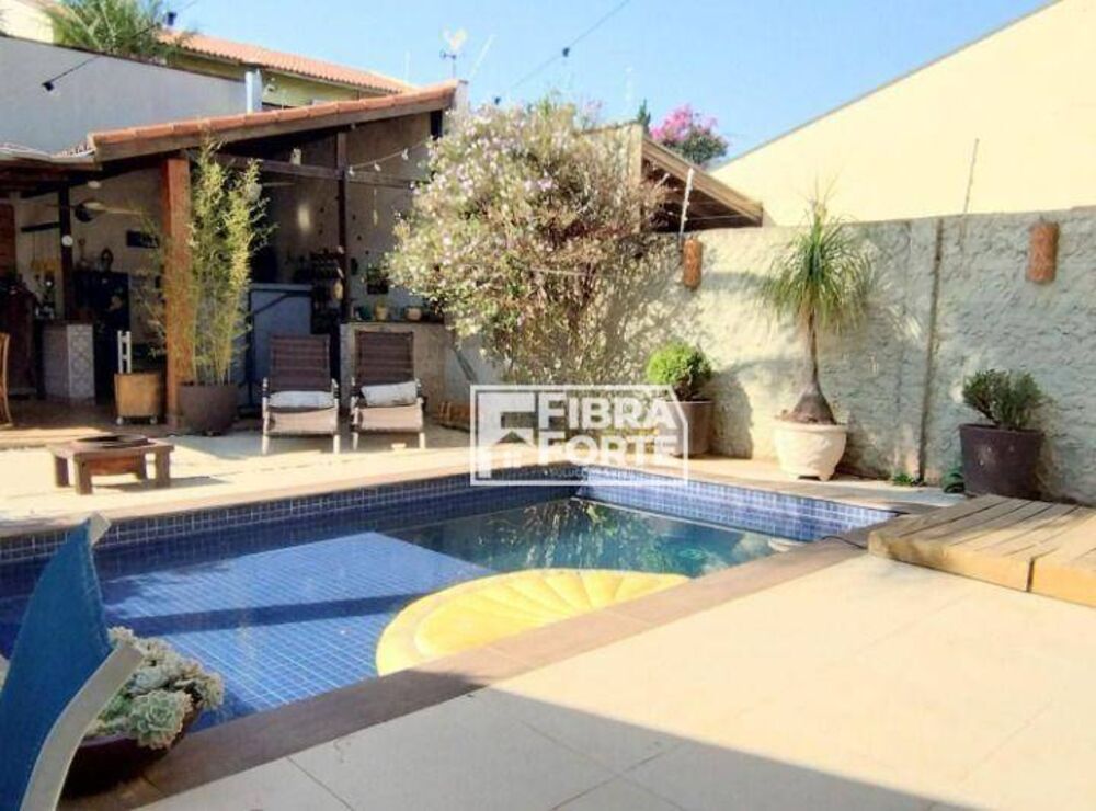 Casa, 3 quartos, 205 m² - Foto 6