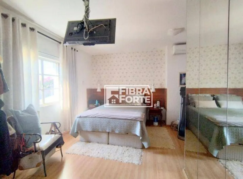 Casa, 3 quartos, 205 m² - Foto 9