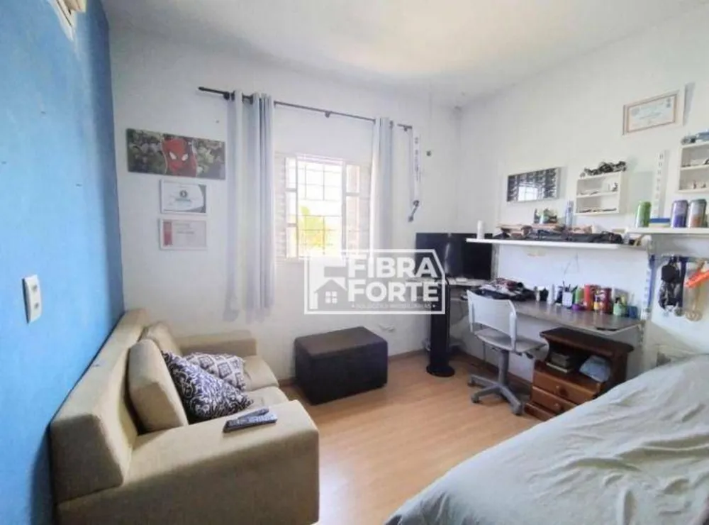 Casa, 3 quartos, 205 m² - Foto 11