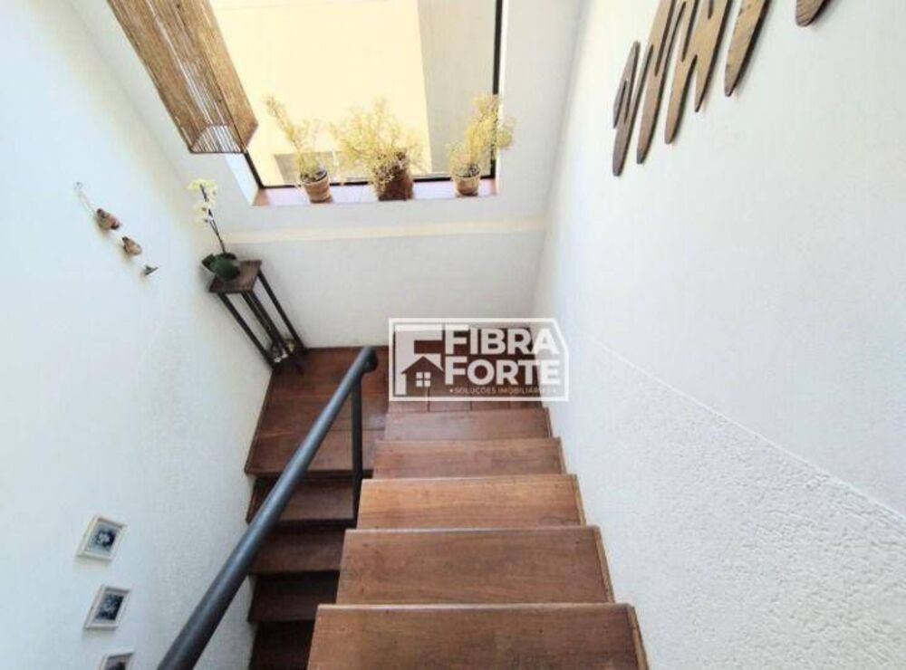 Casa, 3 quartos, 205 m² - Foto 4