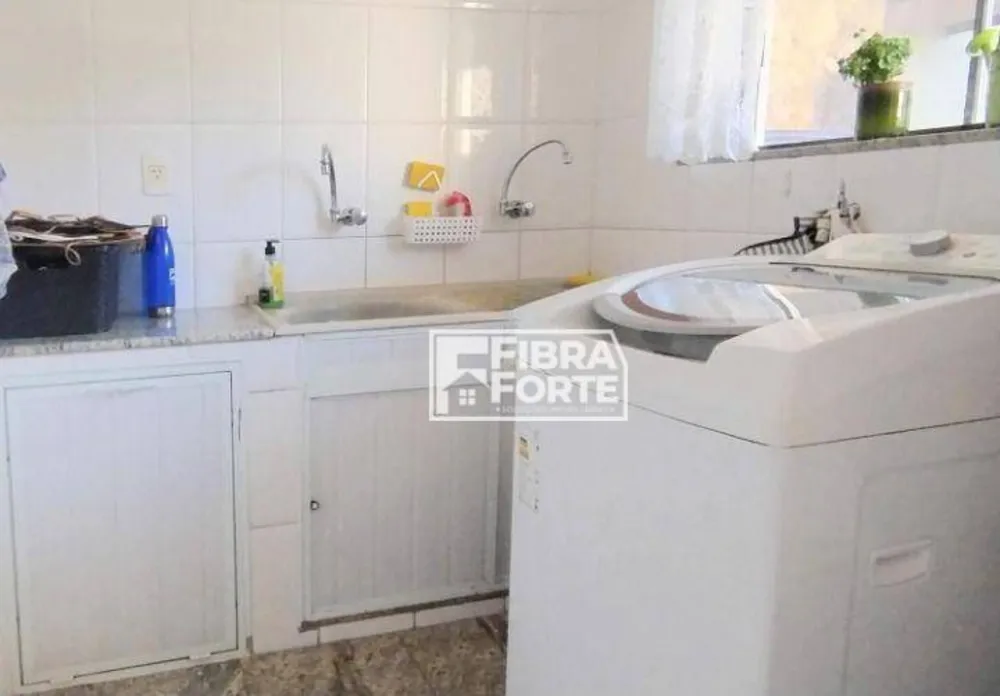 Casa, 3 quartos, 205 m² - Foto 15