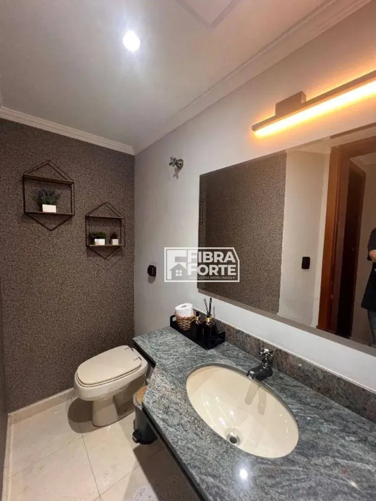 Apartamento, 3 quartos, 212 m² - Foto 10