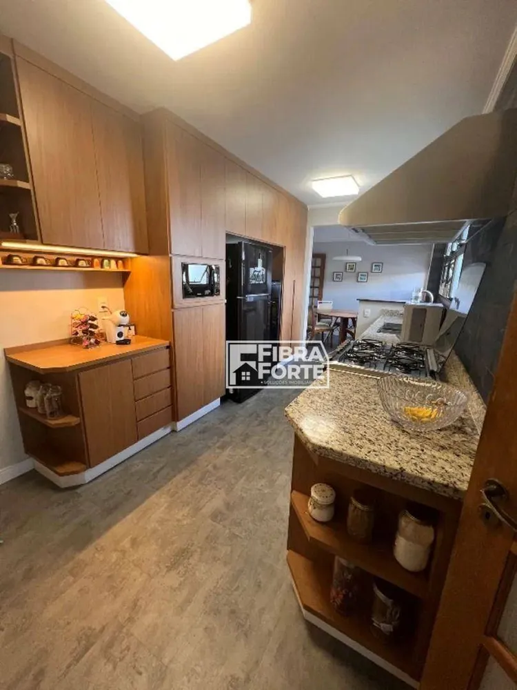 Apartamento, 3 quartos, 212 m² - Foto 5