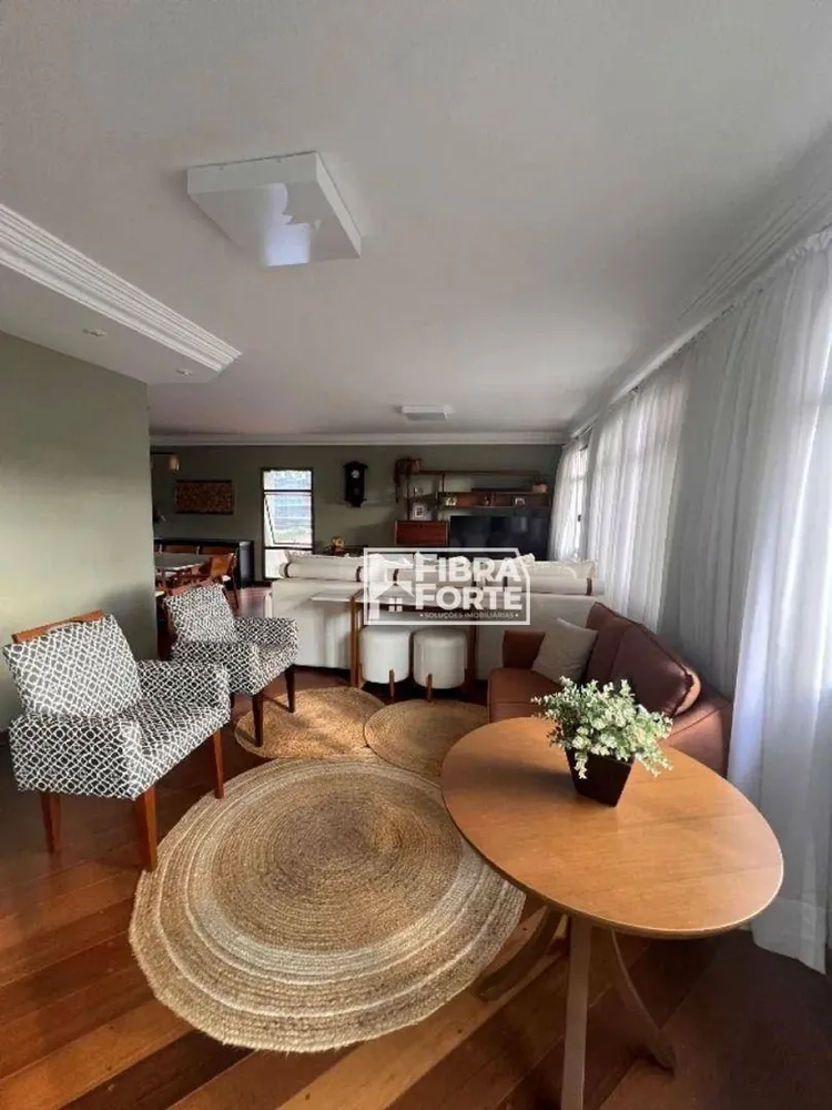 Apartamento, 3 quartos, 212 m² - Foto 3