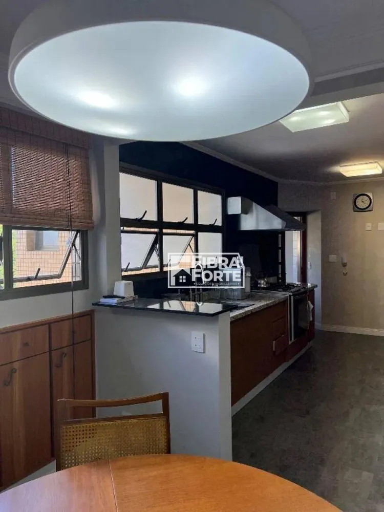 Apartamento, 3 quartos, 212 m² - Foto 5