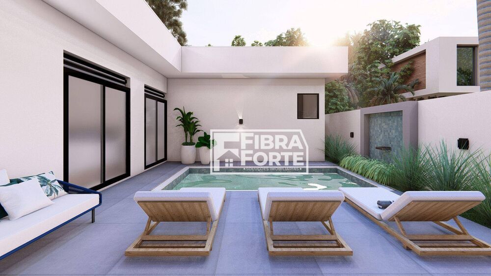 Casa de Condomínio à venda com 3 quartos, 219m² - Foto 7