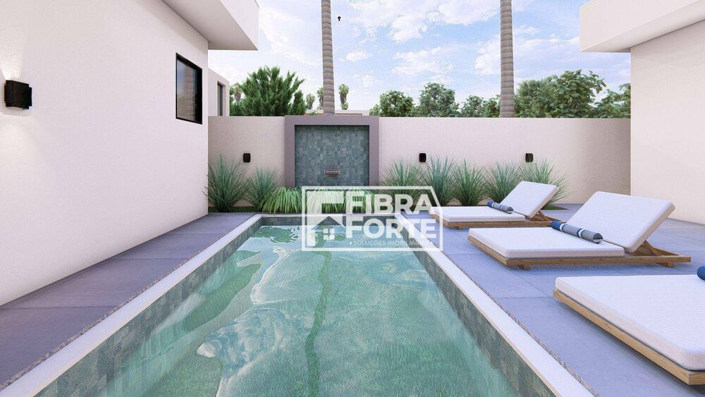 Casa de Condomínio à venda com 3 quartos, 219m² - Foto 8
