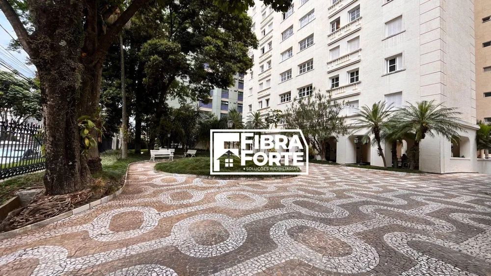 Apartamento, 3 quartos, 117 m² - Foto 16