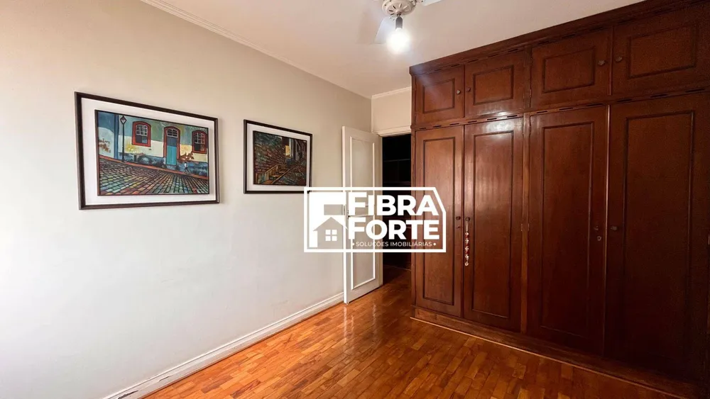 Apartamento, 3 quartos, 117 m² - Foto 3