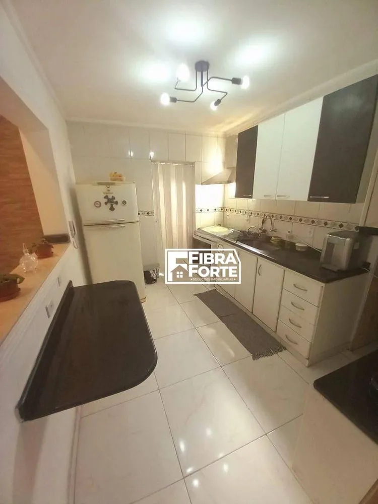 Apartamento, 3 quartos, 91 m² - Foto 8
