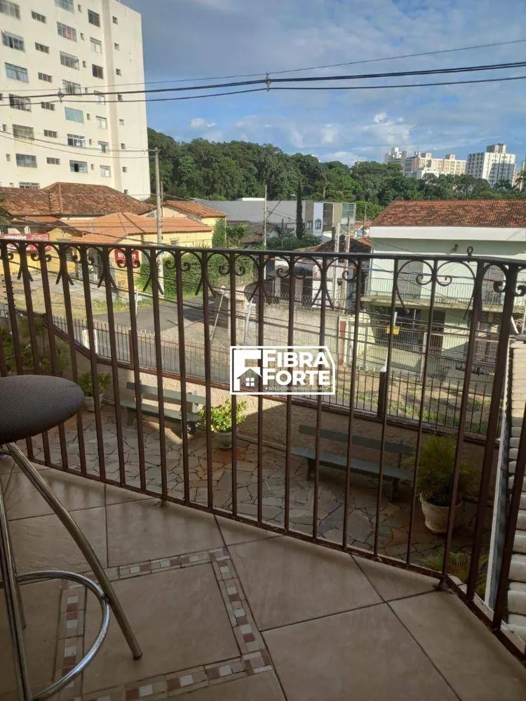 Apartamento, 3 quartos, 91 m² - Foto 3