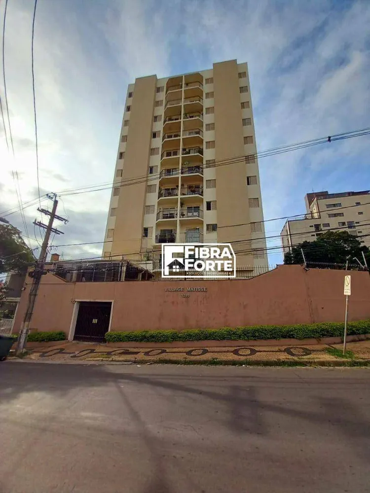 Apartamento, 3 quartos, 91 m² - Foto 16