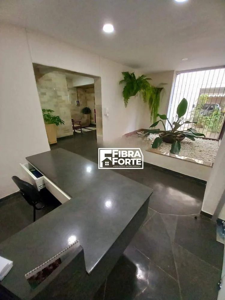 Apartamento, 3 quartos, 91 m² - Foto 2