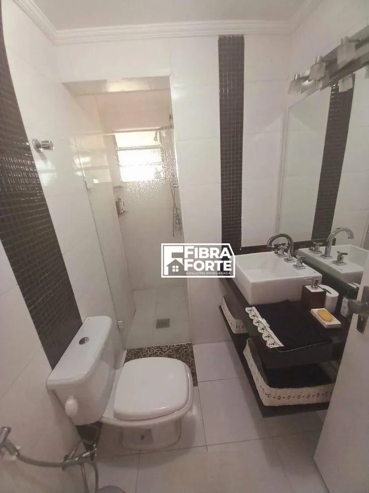 Apartamento, 3 quartos, 91 m² - Foto 12