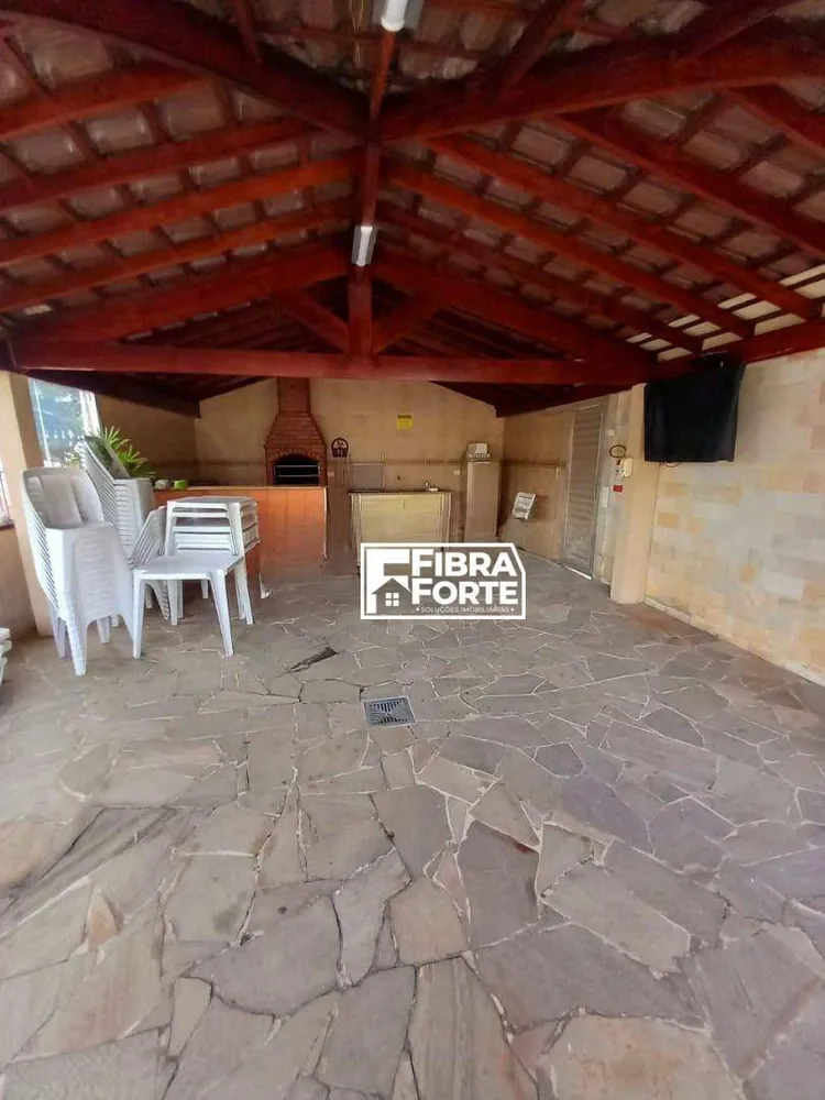 Apartamento, 3 quartos, 91 m² - Foto 15