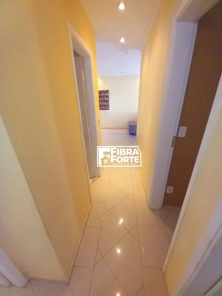 Apartamento, 3 quartos, 91 m² - Foto 9