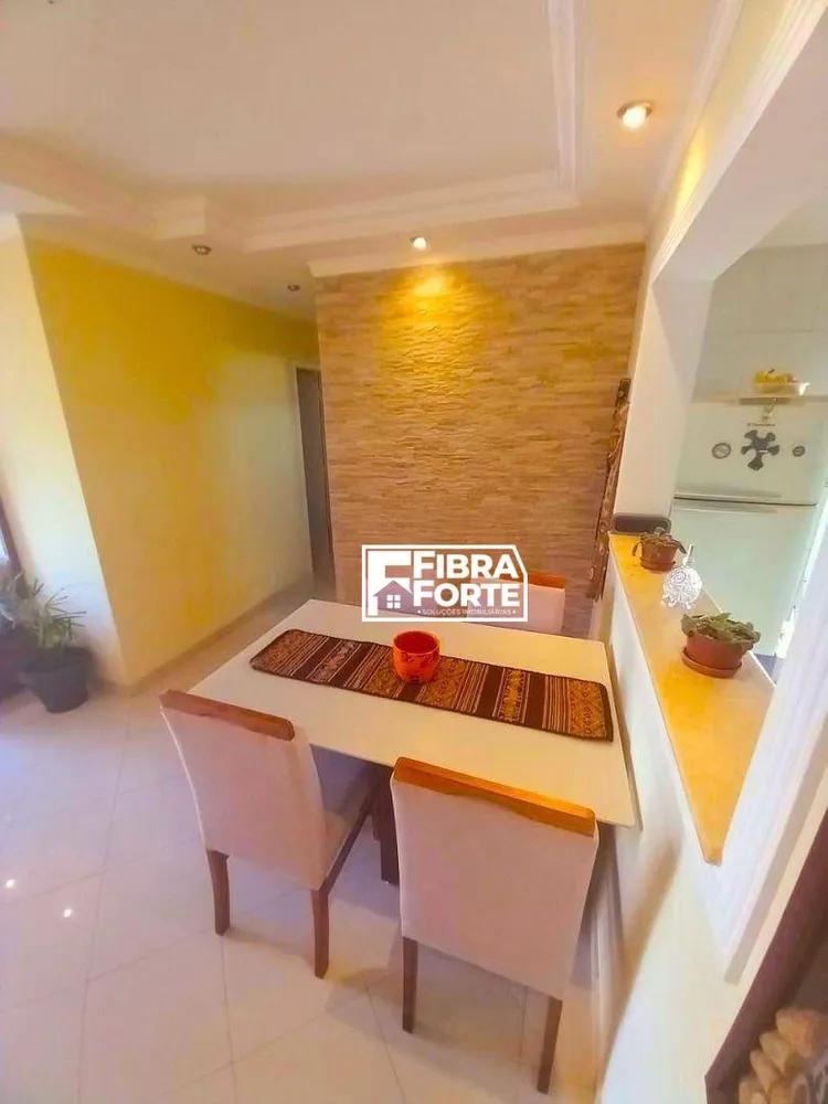 Apartamento, 3 quartos, 91 m² - Foto 6
