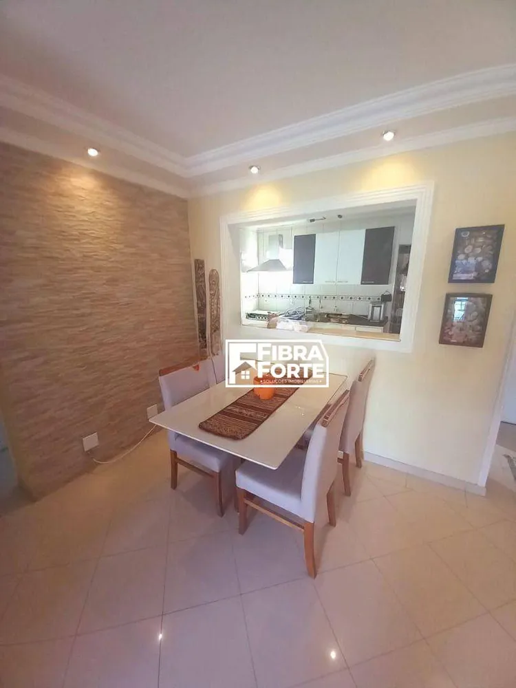 Apartamento, 3 quartos, 91 m² - Foto 5