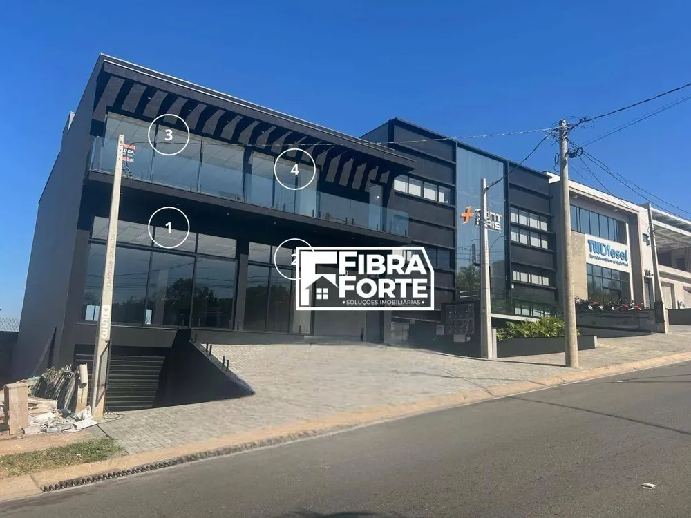 Loja-Salão, 98 m² - Foto 2