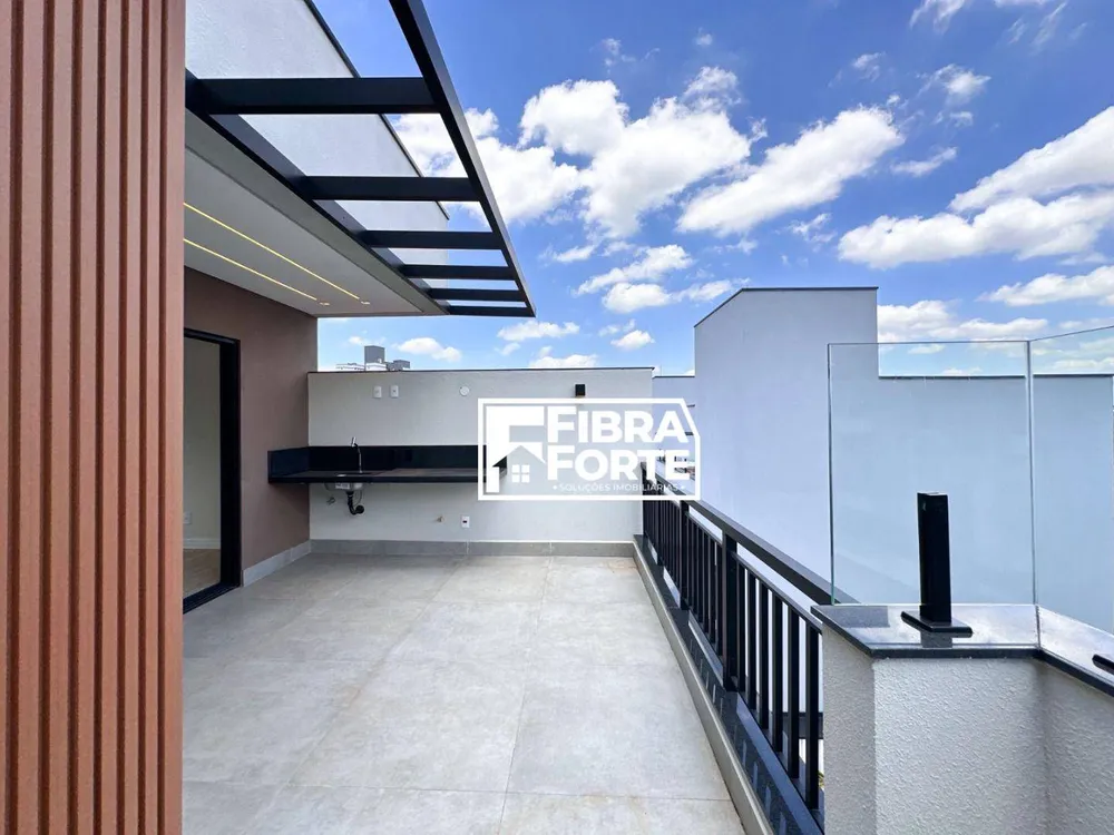 Casa de Condomínio, 3 quartos - Foto 11