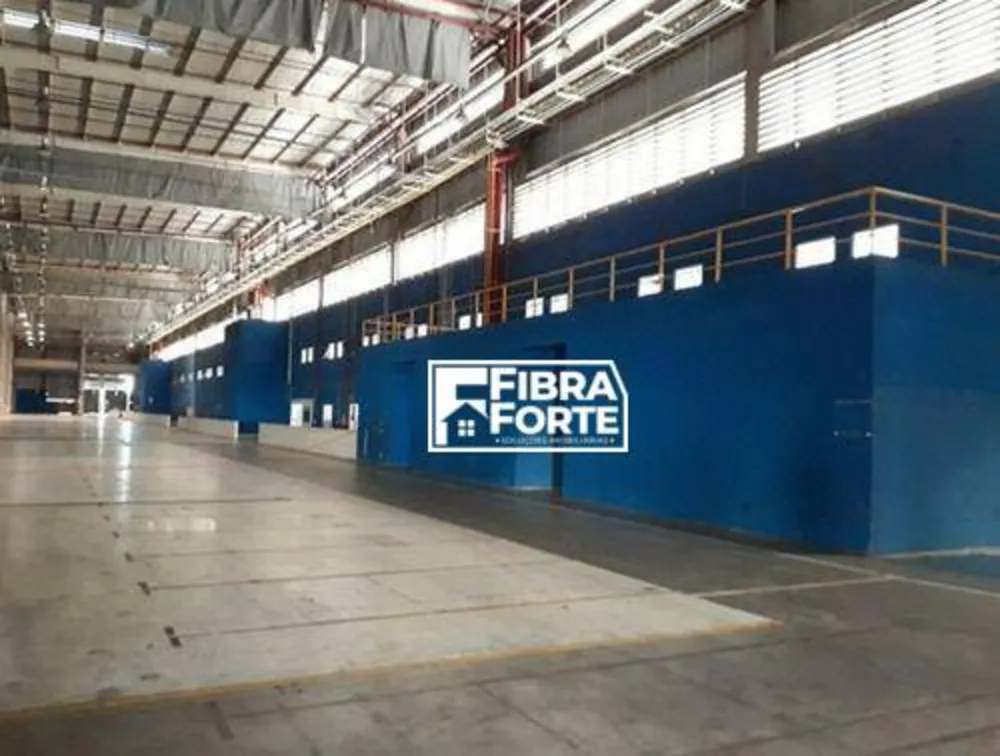 Depósito-Galpão, 7543 m² - Foto 1
