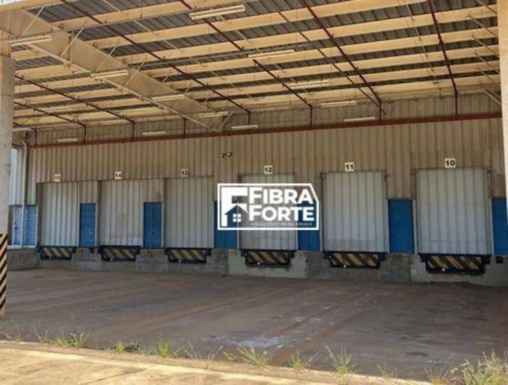 Depósito-Galpão, 7543 m² - Foto 9