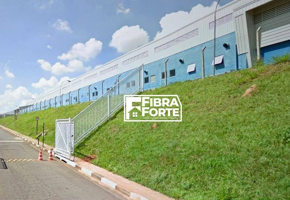 Depósito-Galpão, 7543 m² - Foto 6