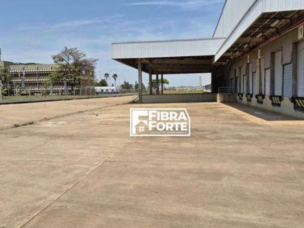 Depósito-Galpão, 7543 m² - Foto 3