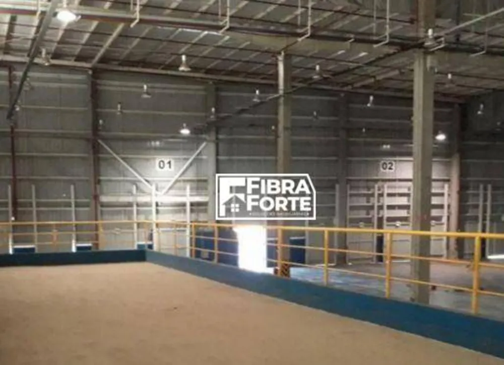 Depósito-Galpão, 7543 m² - Foto 8