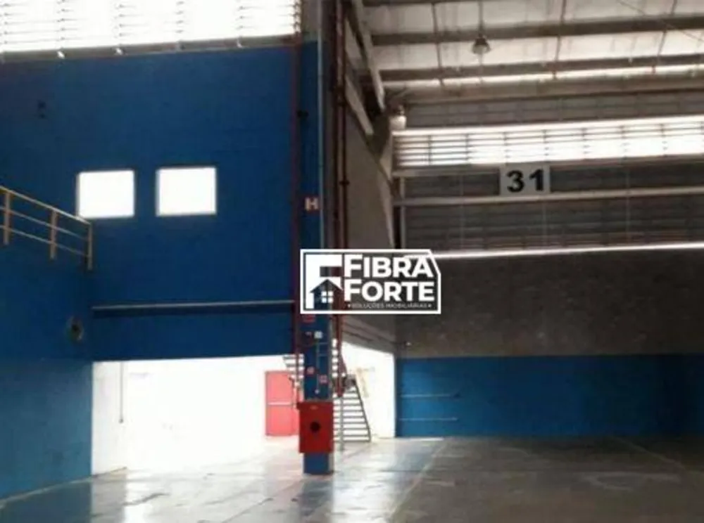 Depósito-Galpão, 7543 m² - Foto 5