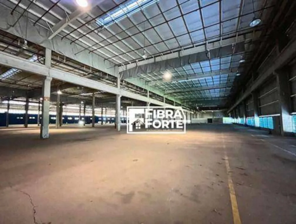 Depósito-Galpão, 7543 m² - Foto 2